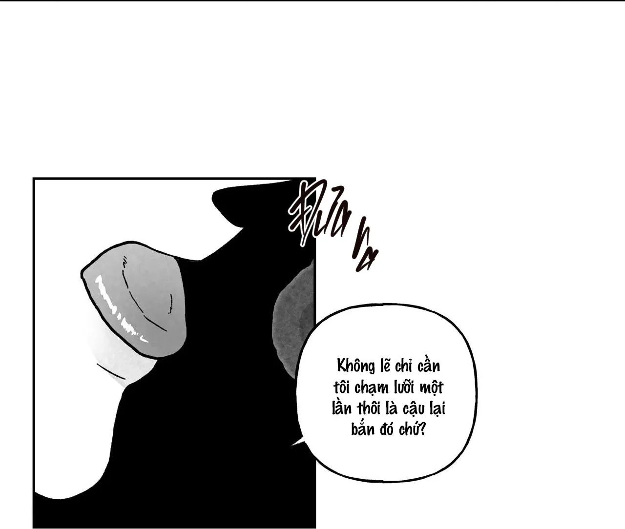 Sự kết hợp hoàn hảo Chapter 3 Trang 19