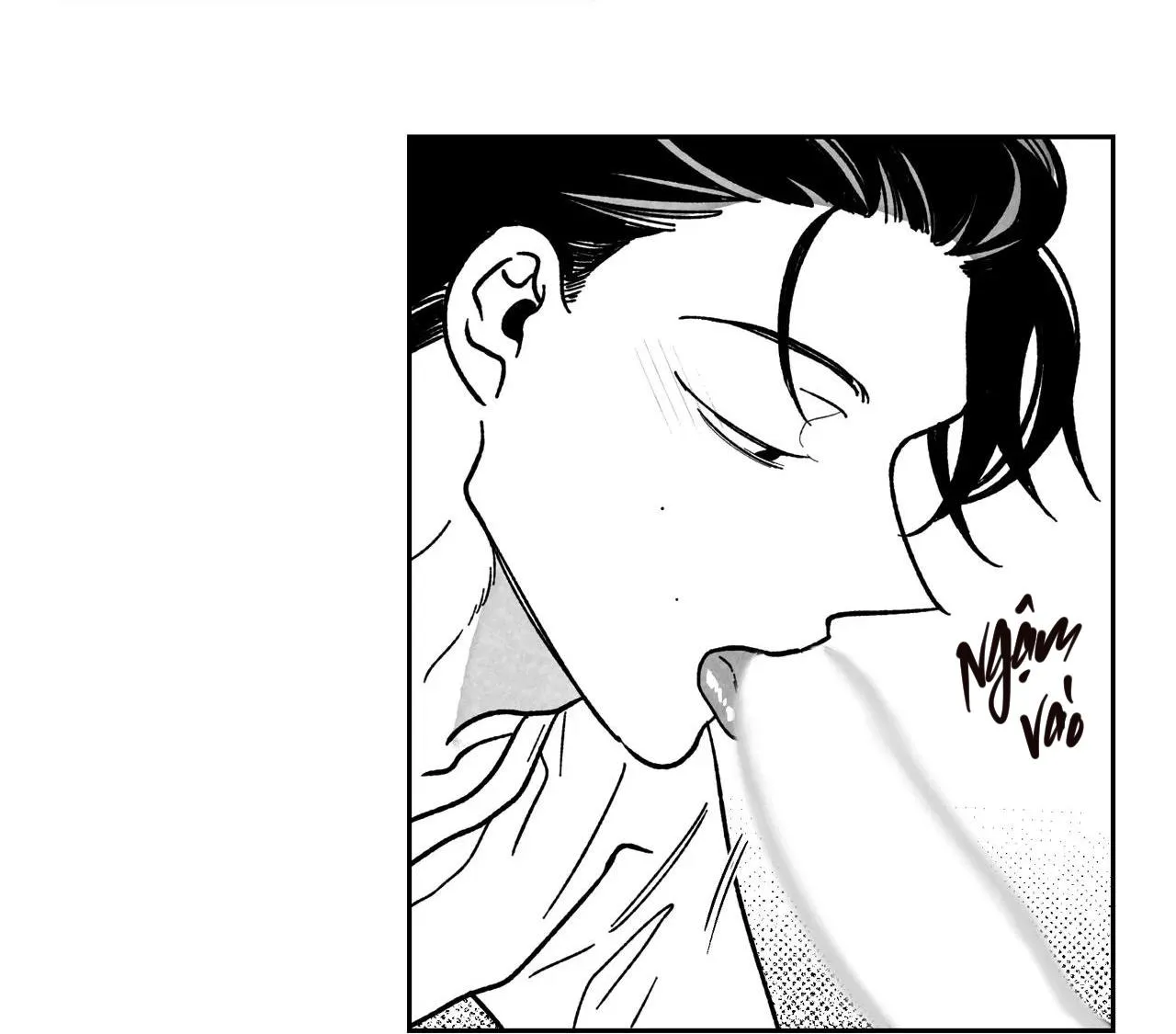 Sự kết hợp hoàn hảo Chapter 3 Trang 20