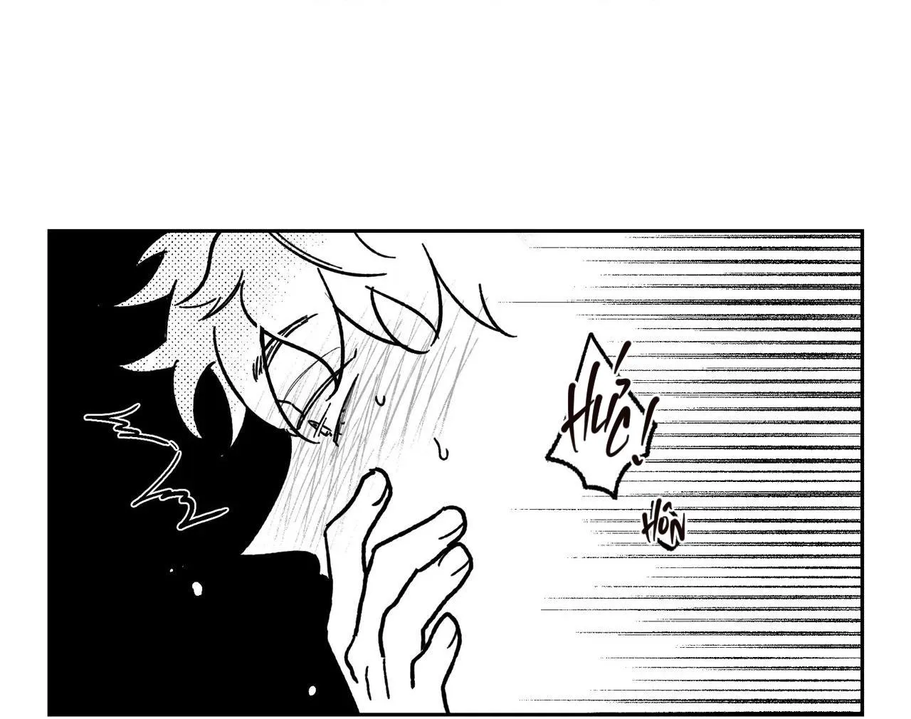 Sự kết hợp hoàn hảo Chapter 3 Trang 21