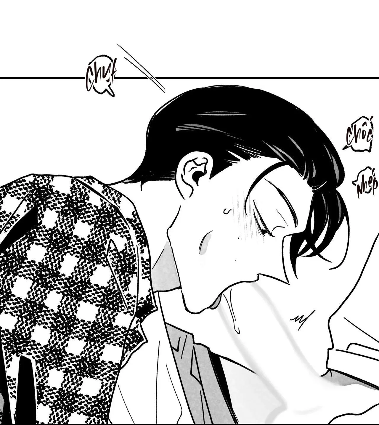 Sự kết hợp hoàn hảo Chapter 3 Trang 22