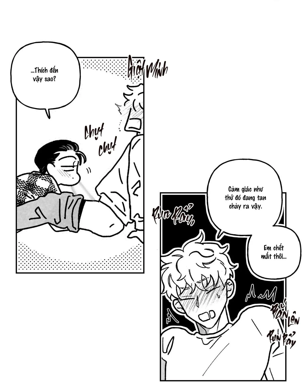 Sự kết hợp hoàn hảo Chapter 3 Trang 26