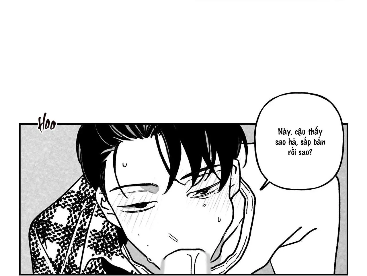 Sự kết hợp hoàn hảo Chapter 3 Trang 27