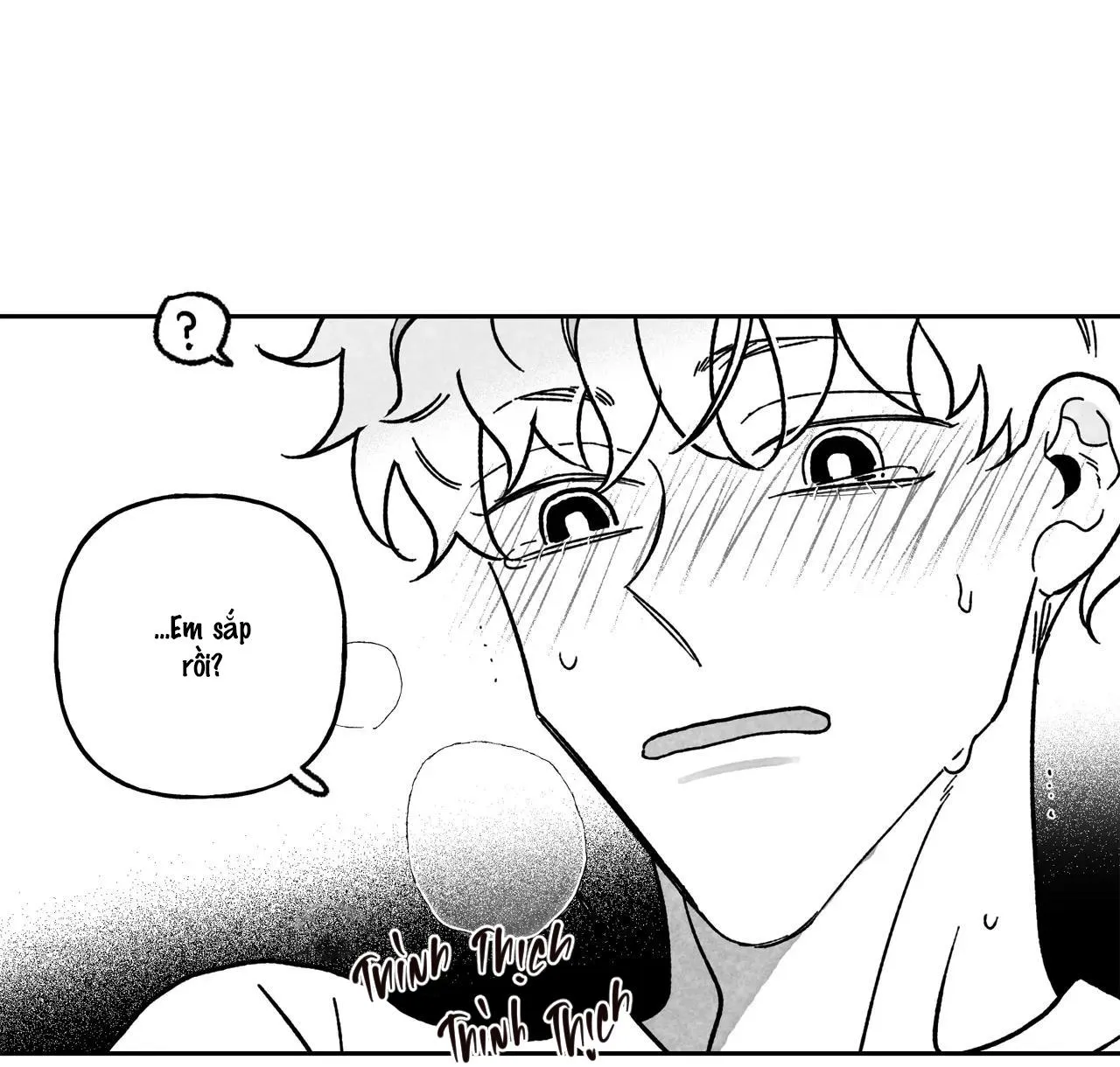 Sự kết hợp hoàn hảo Chapter 3 Trang 28