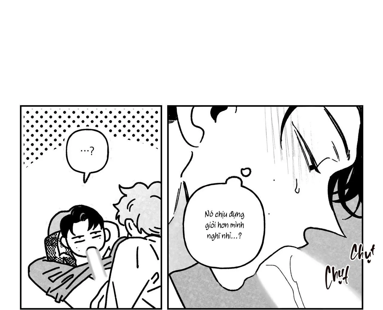 Sự kết hợp hoàn hảo Chapter 3 Trang 29