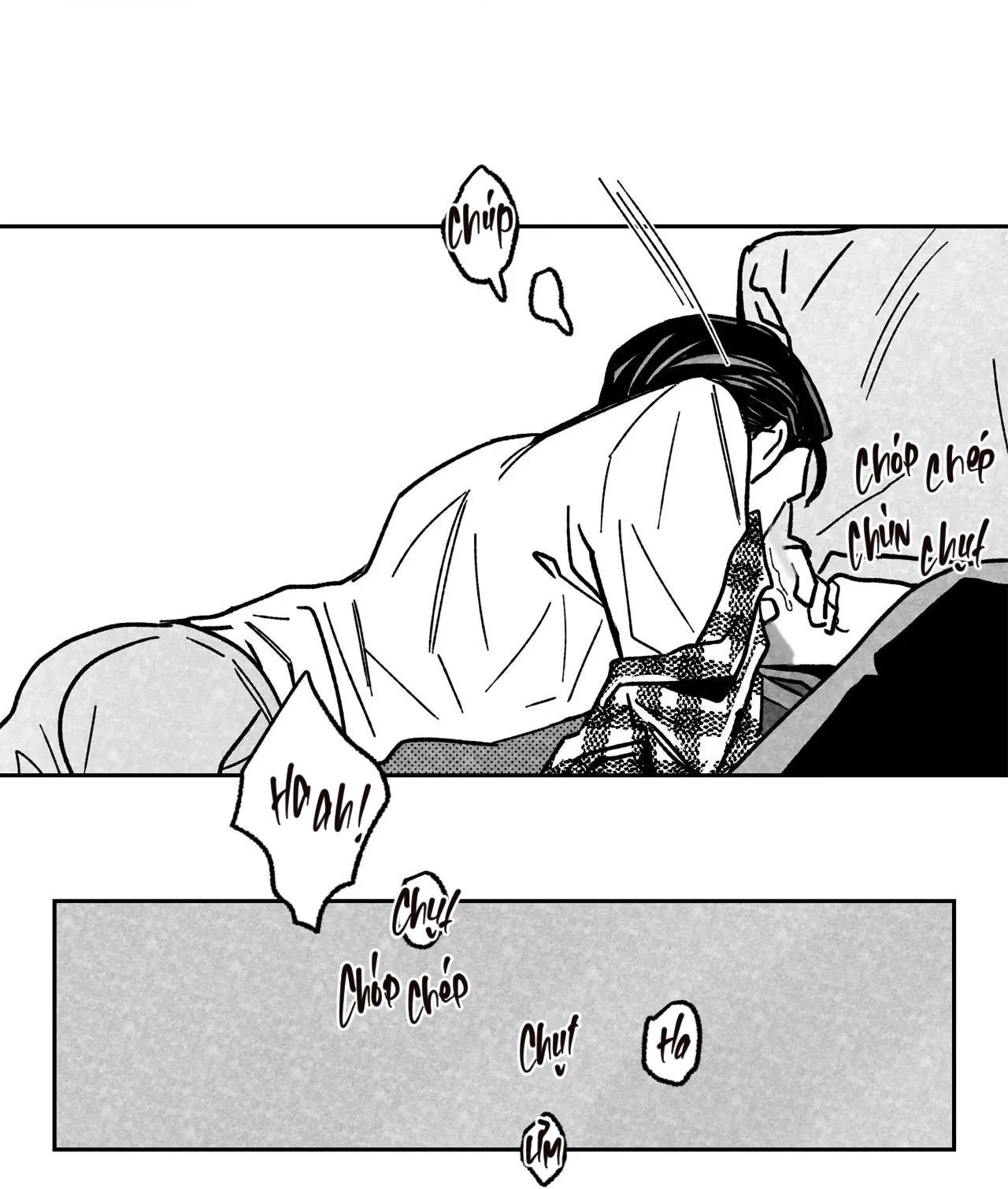 Sự kết hợp hoàn hảo Chapter 3 Trang 30