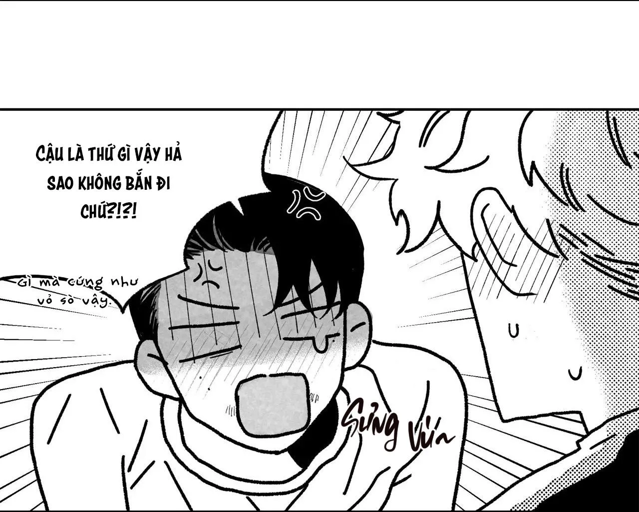 Sự kết hợp hoàn hảo Chapter 3 Trang 34