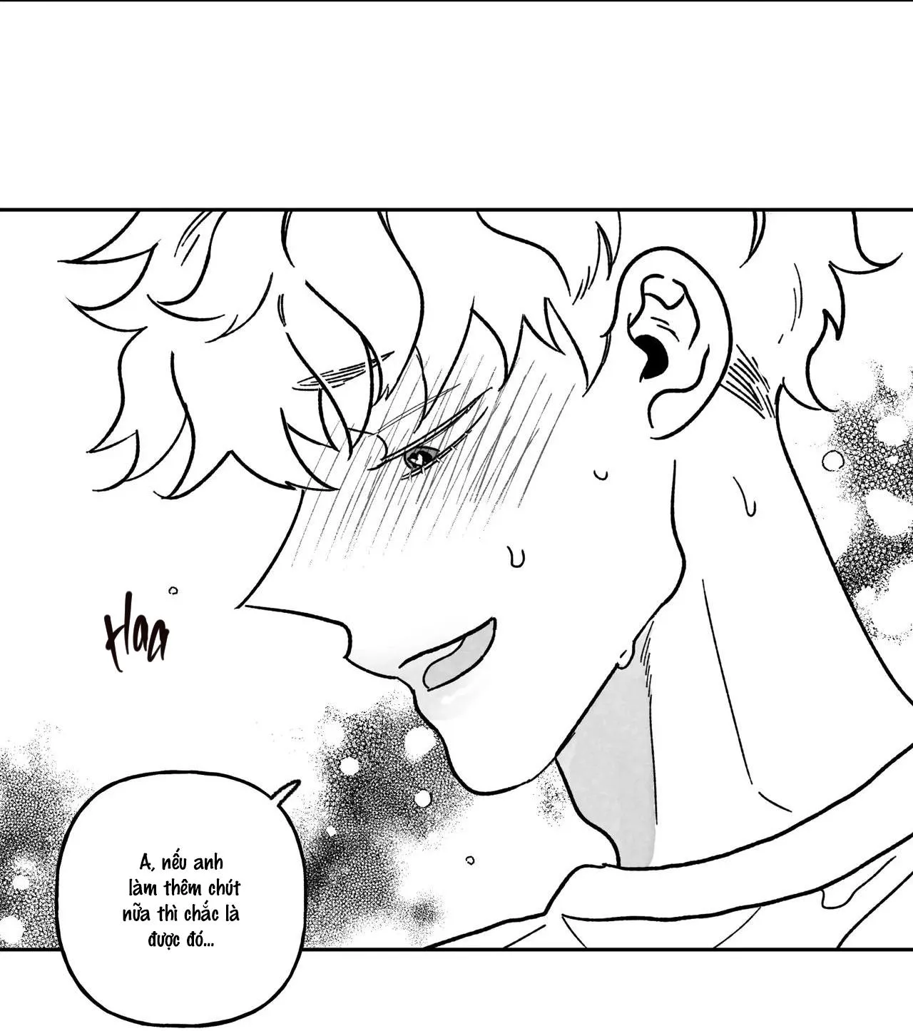 Sự kết hợp hoàn hảo Chapter 3 Trang 35