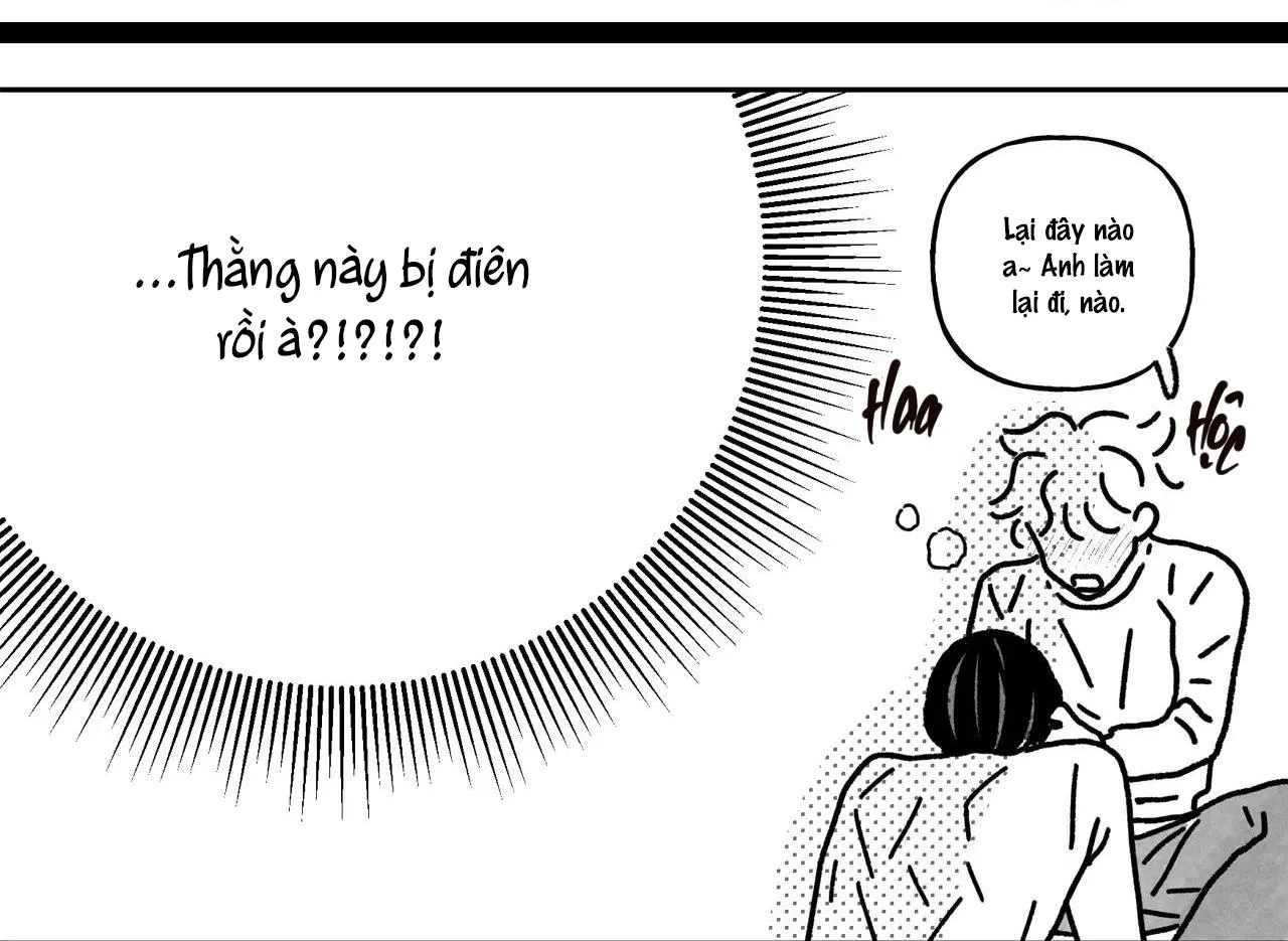 Sự kết hợp hoàn hảo Chapter 3 Trang 39