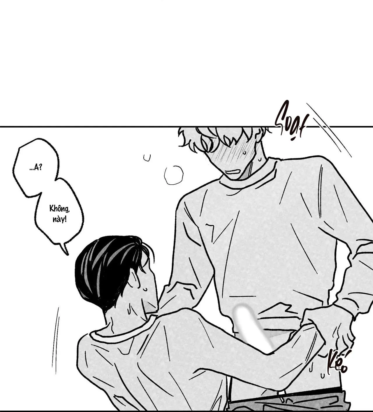 Sự kết hợp hoàn hảo Chapter 3 Trang 43