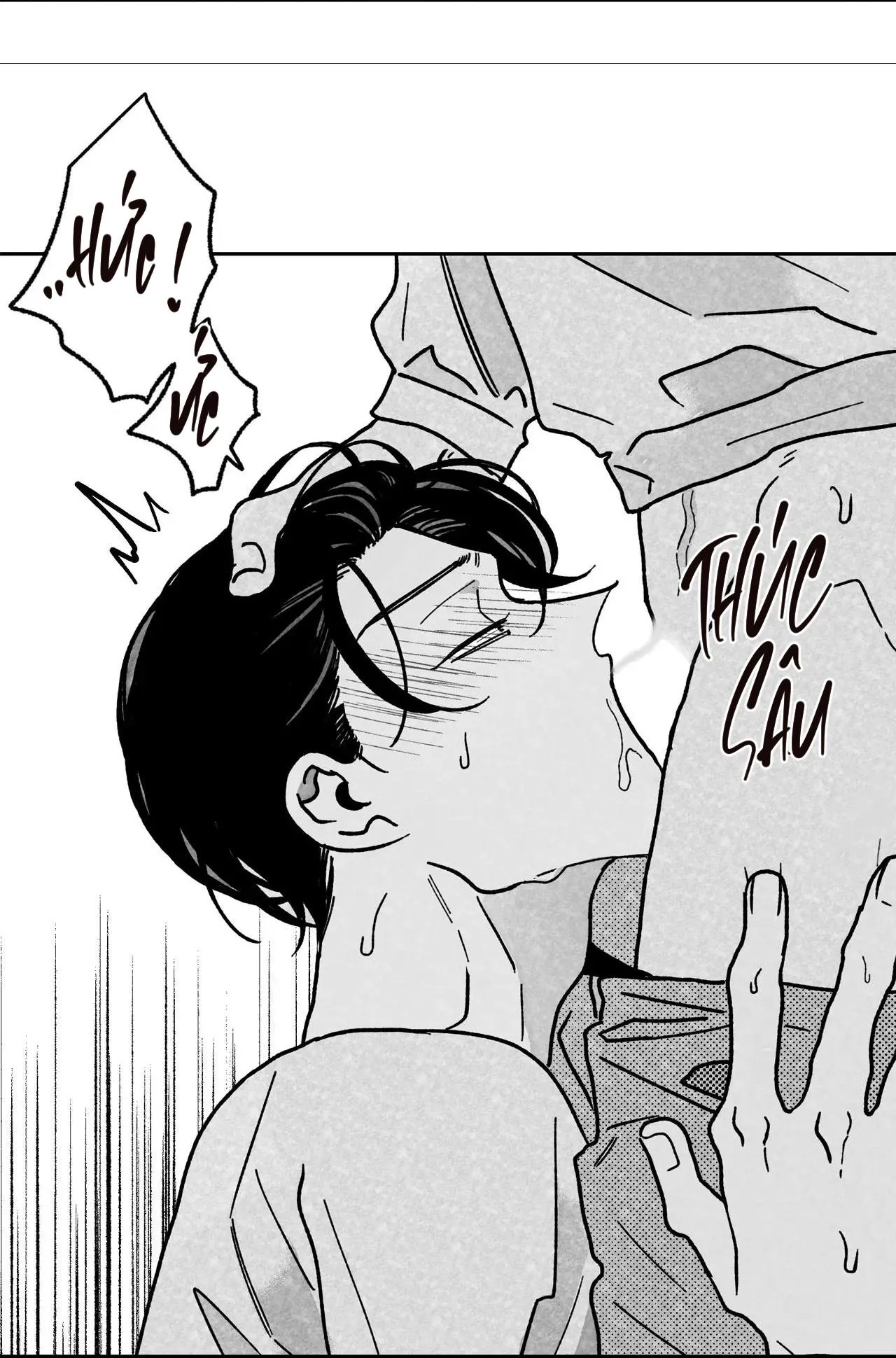 Sự kết hợp hoàn hảo Chapter 3 Trang 46