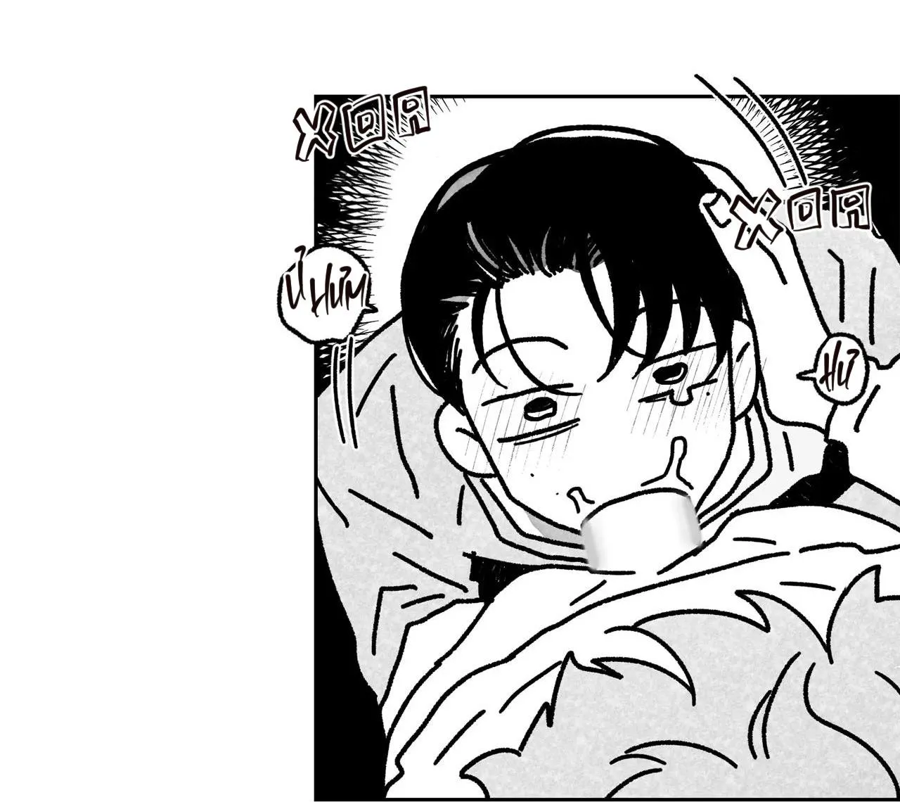 Sự kết hợp hoàn hảo Chapter 3 Trang 48