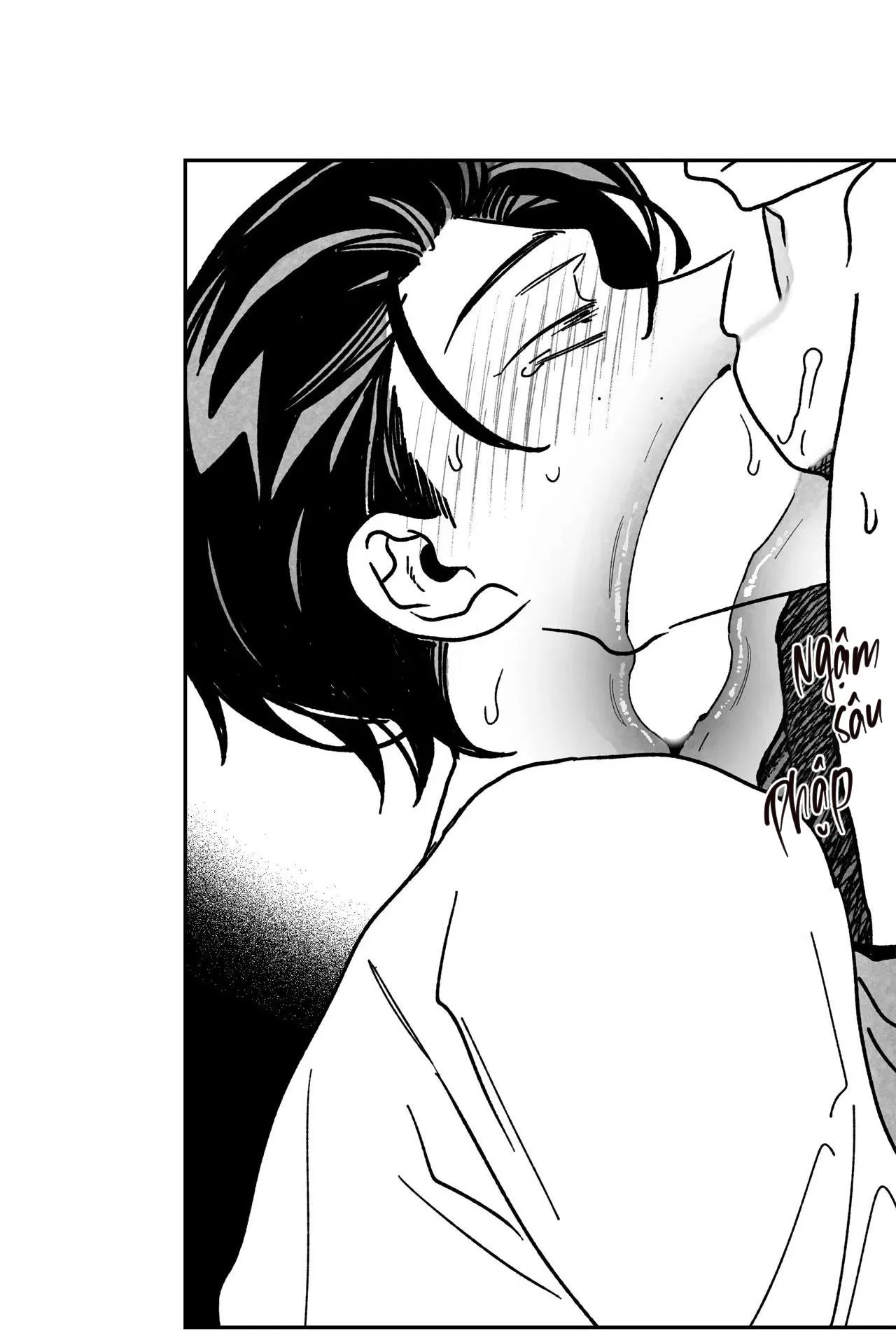 Sự kết hợp hoàn hảo Chapter 3 Trang 53