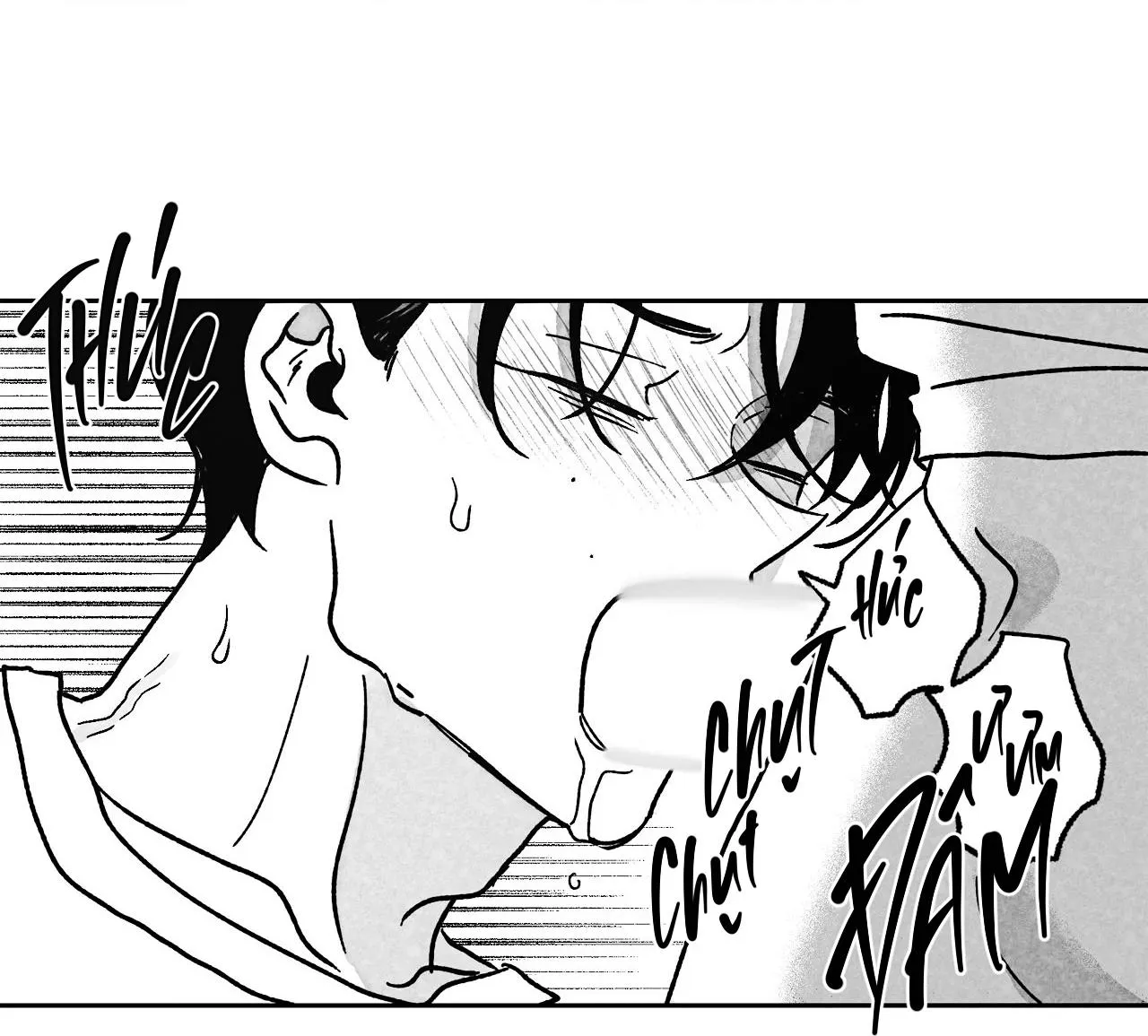 Sự kết hợp hoàn hảo Chapter 3 Trang 56