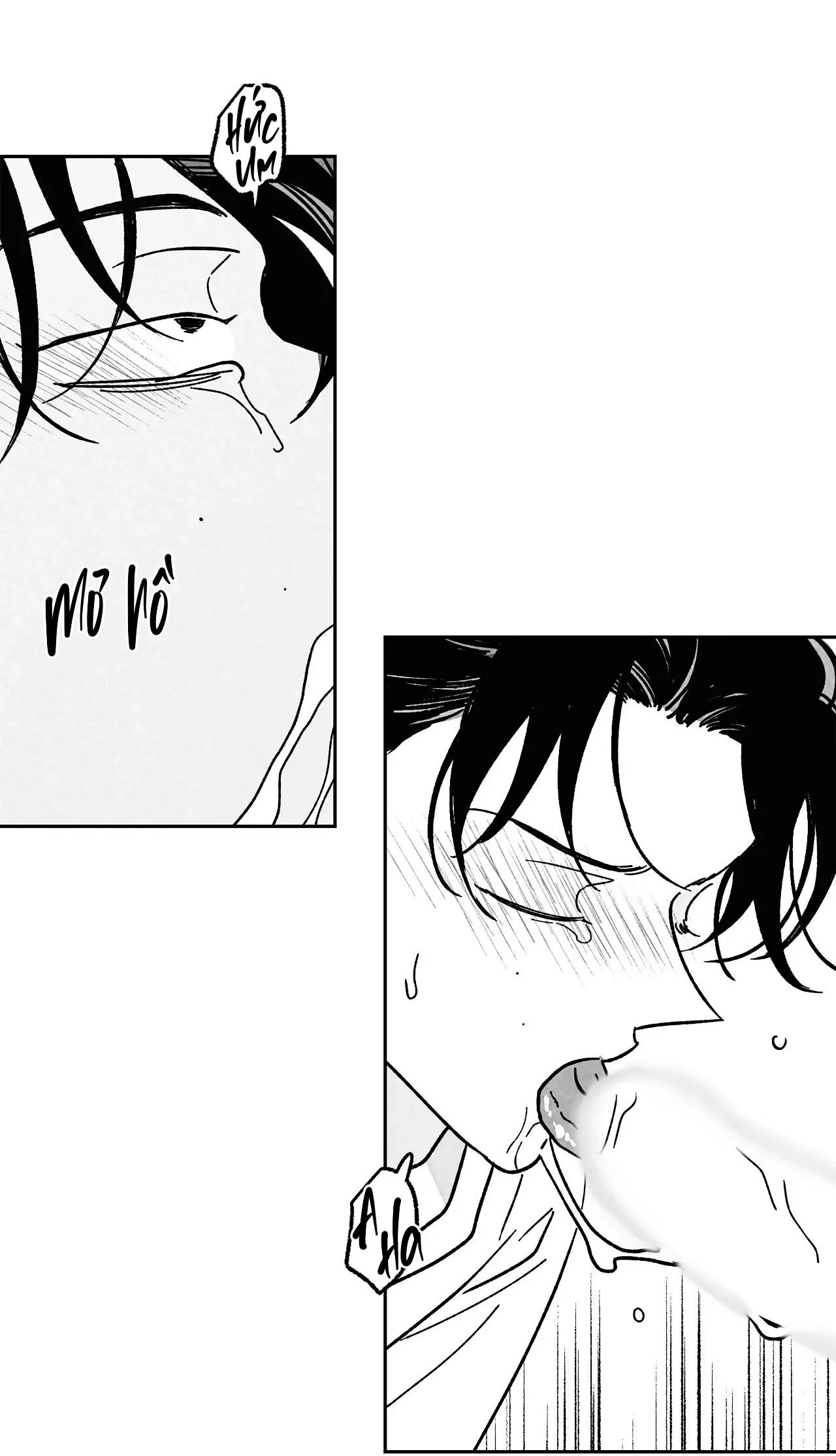 Sự kết hợp hoàn hảo Chapter 3 Trang 59