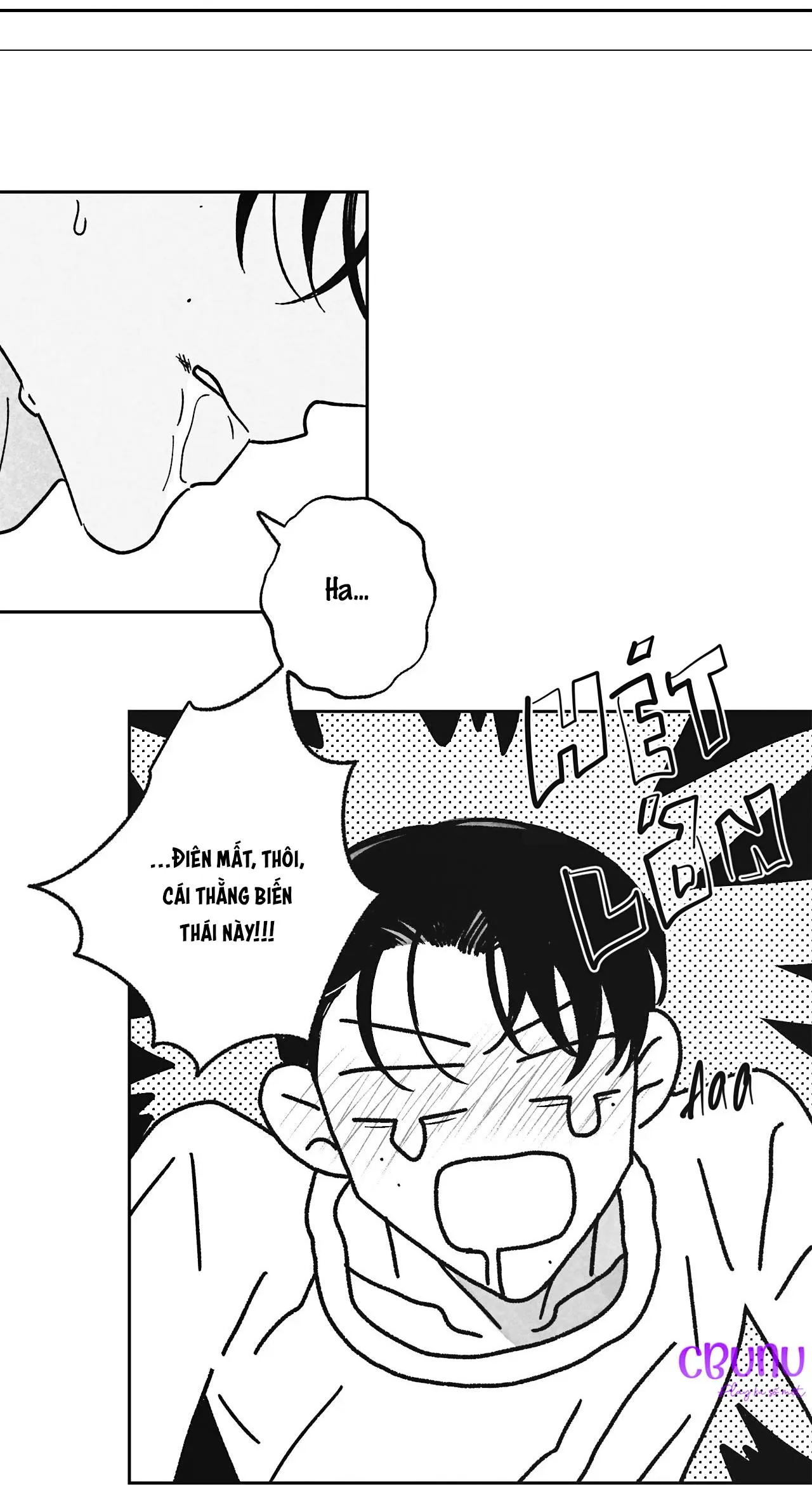 Sự kết hợp hoàn hảo Chapter 3 Trang 62