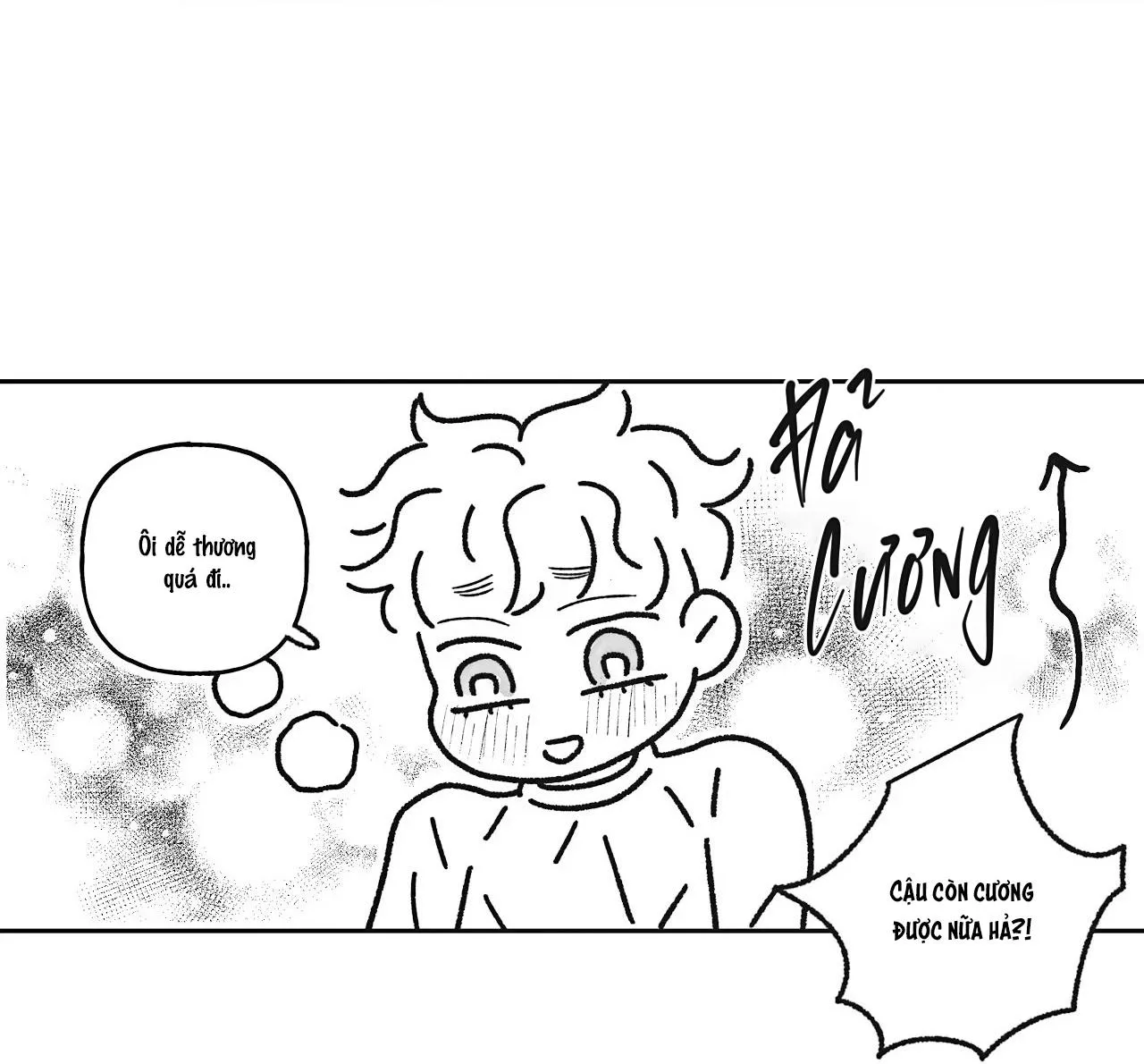 Sự kết hợp hoàn hảo Chapter 3 Trang 63