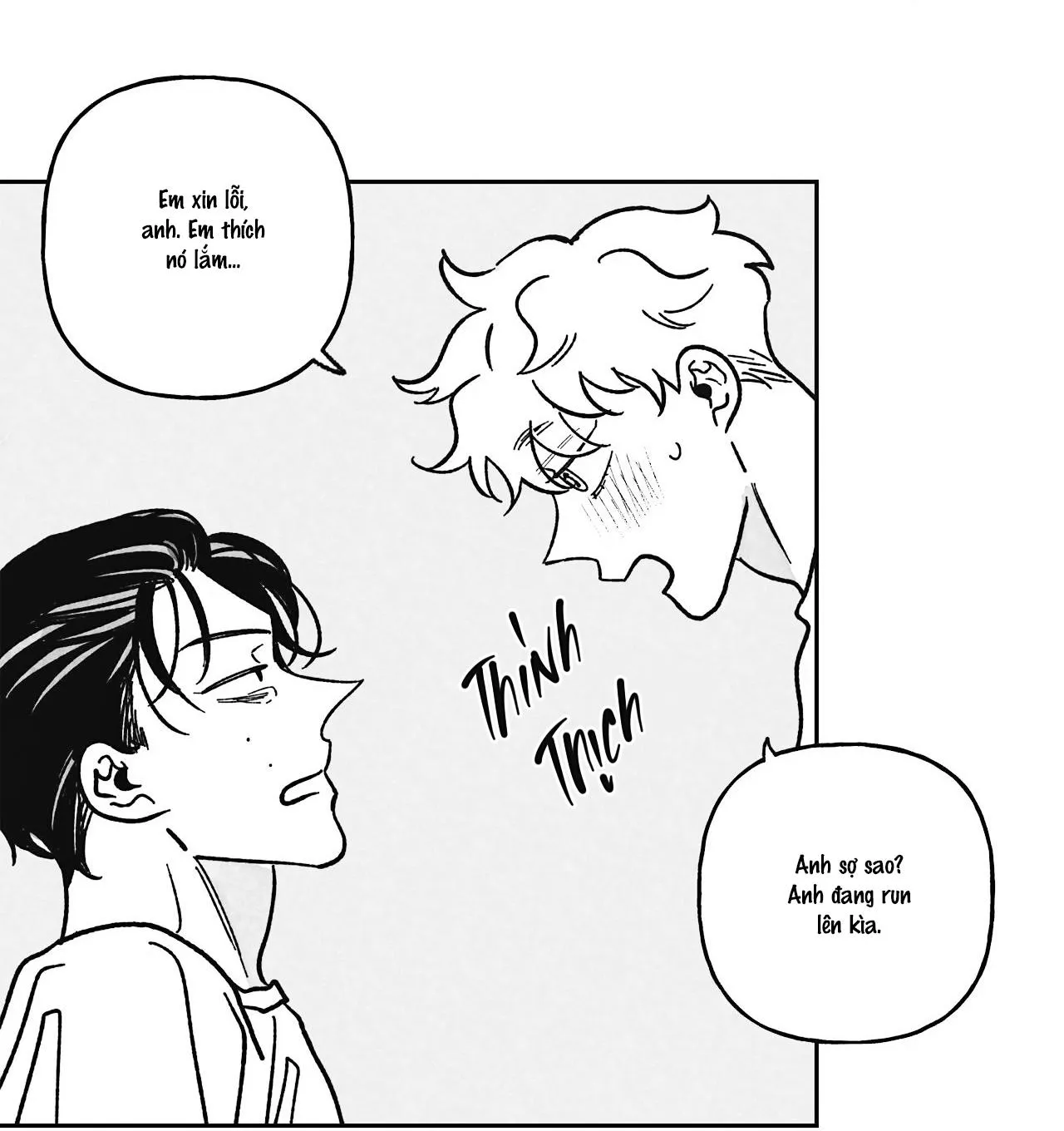 Sự kết hợp hoàn hảo Chapter 3 Trang 64