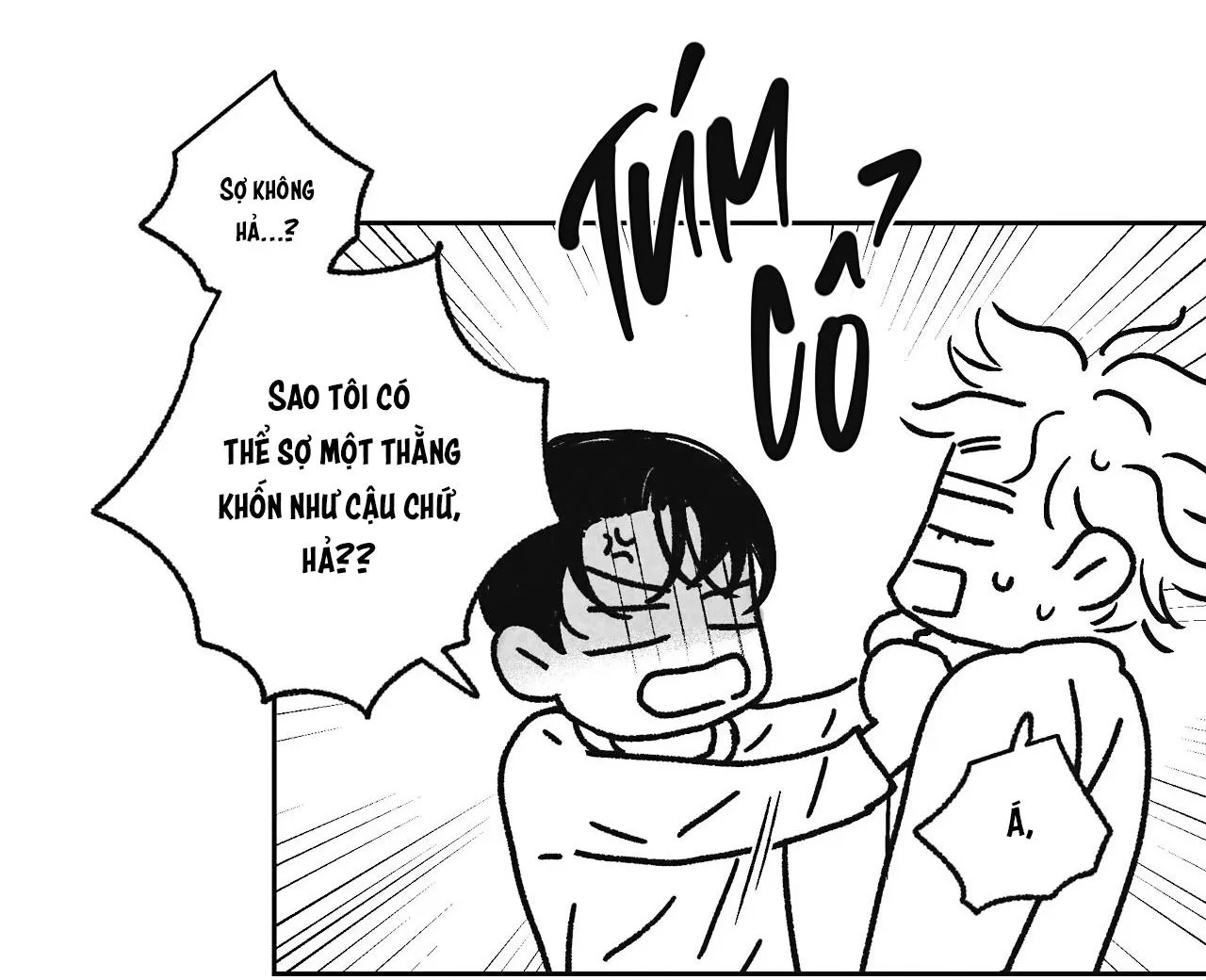 Sự kết hợp hoàn hảo Chapter 3 Trang 65