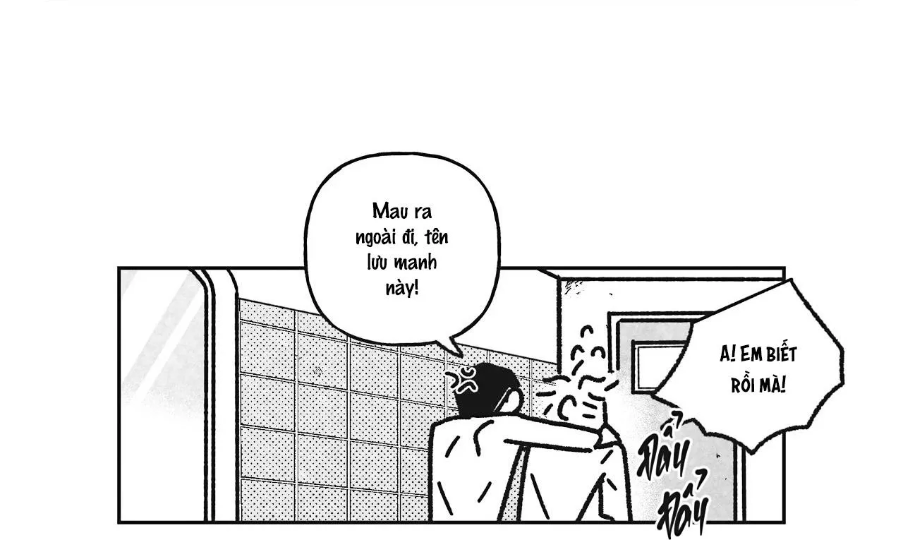 Sự kết hợp hoàn hảo Chapter 3 Trang 67