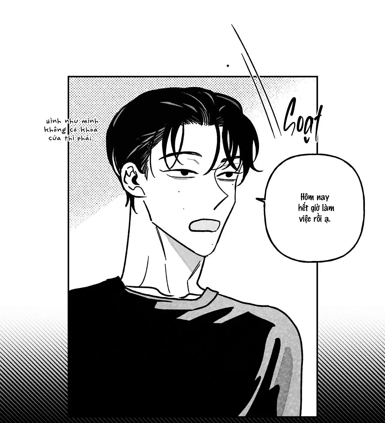 Sự kết hợp hoàn hảo Chapter 3 Trang 76