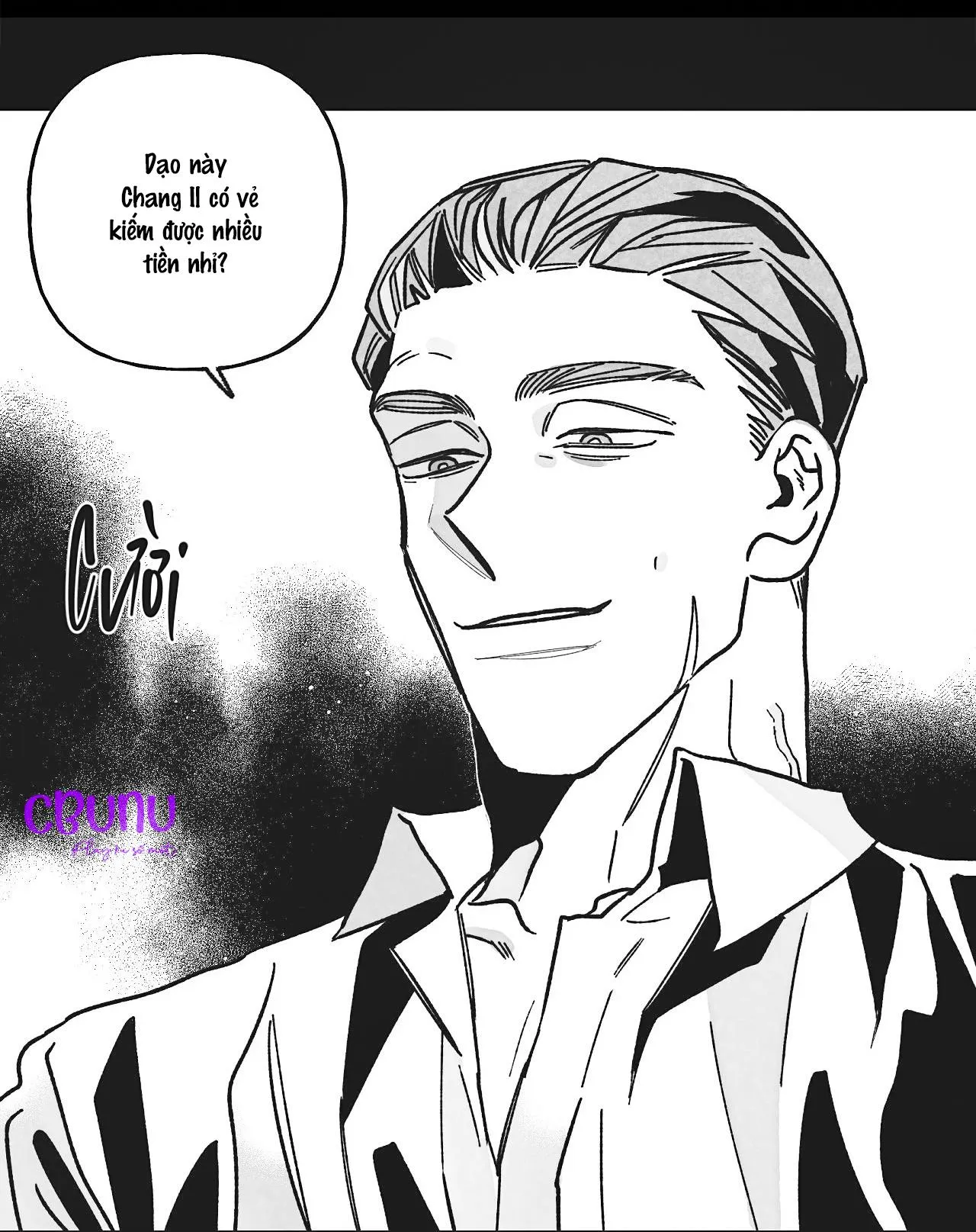 Sự kết hợp hoàn hảo Chapter 3 Trang 78