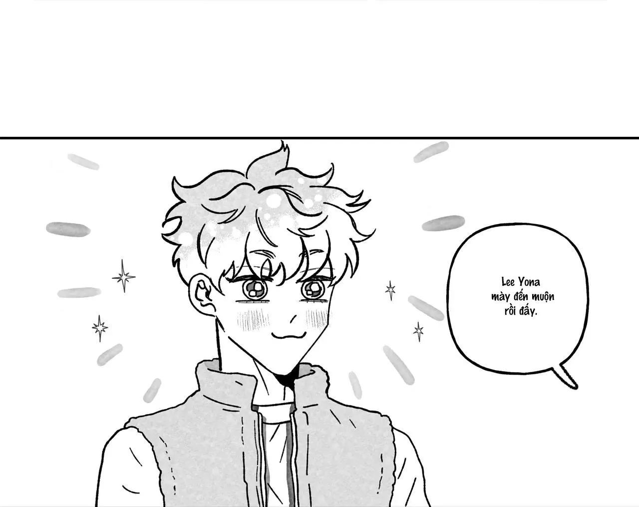 Sự kết hợp hoàn hảo Chapter 4 Trang 7