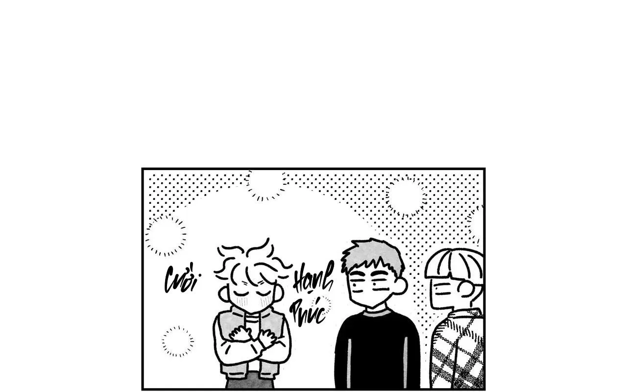 Sự kết hợp hoàn hảo Chapter 4 Trang 11