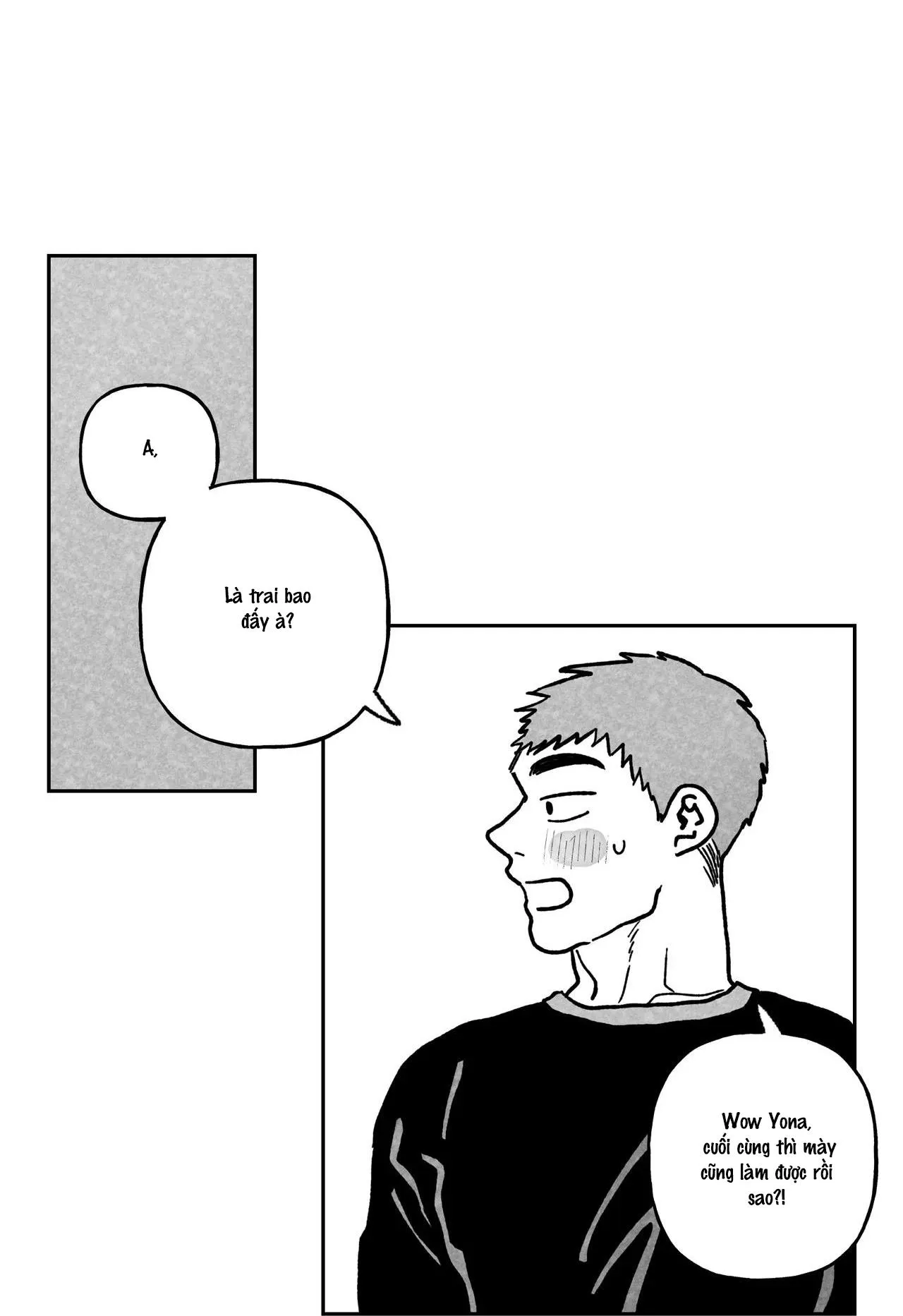 Sự kết hợp hoàn hảo Chapter 4 Trang 12