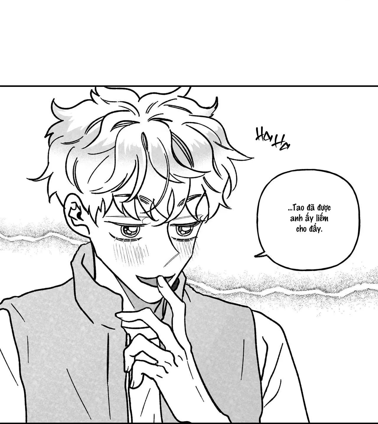 Sự kết hợp hoàn hảo Chapter 4 Trang 13