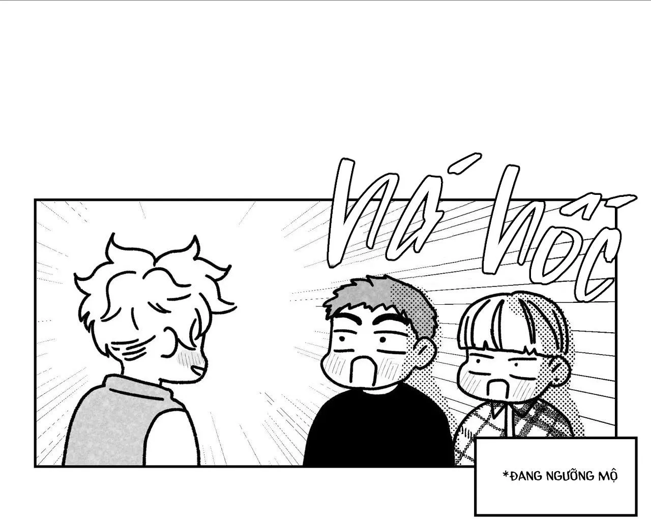 Sự kết hợp hoàn hảo Chapter 4 Trang 14