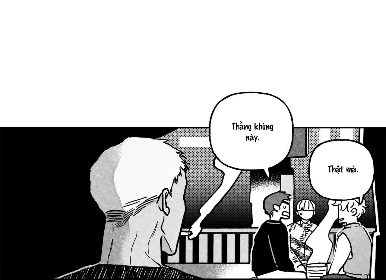 Sự kết hợp hoàn hảo Chapter 4 Trang 20