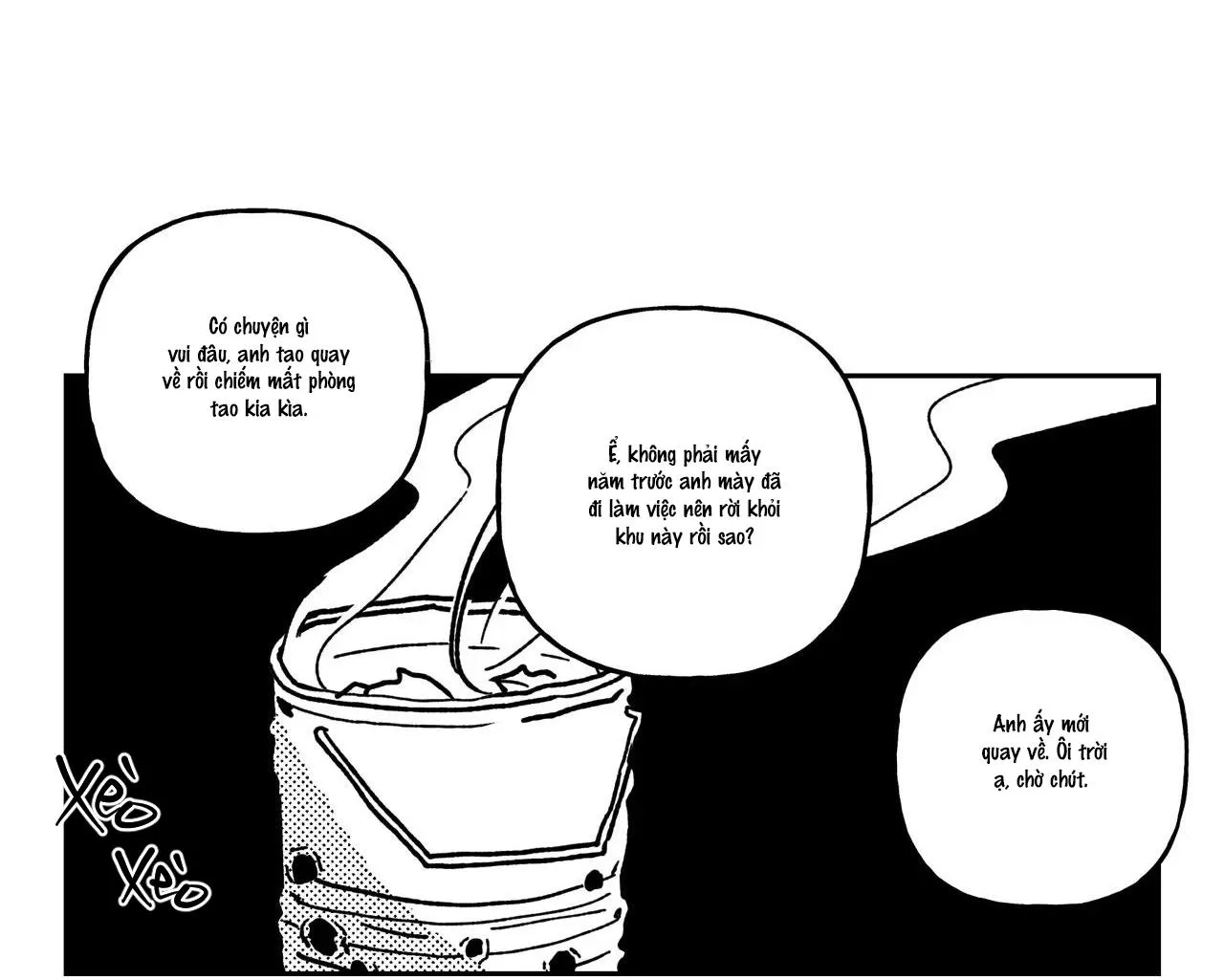 Sự kết hợp hoàn hảo Chapter 4 Trang 23