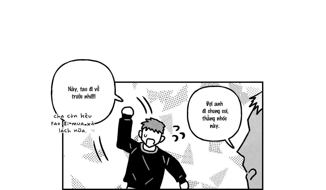 Sự kết hợp hoàn hảo Chapter 4 Trang 30