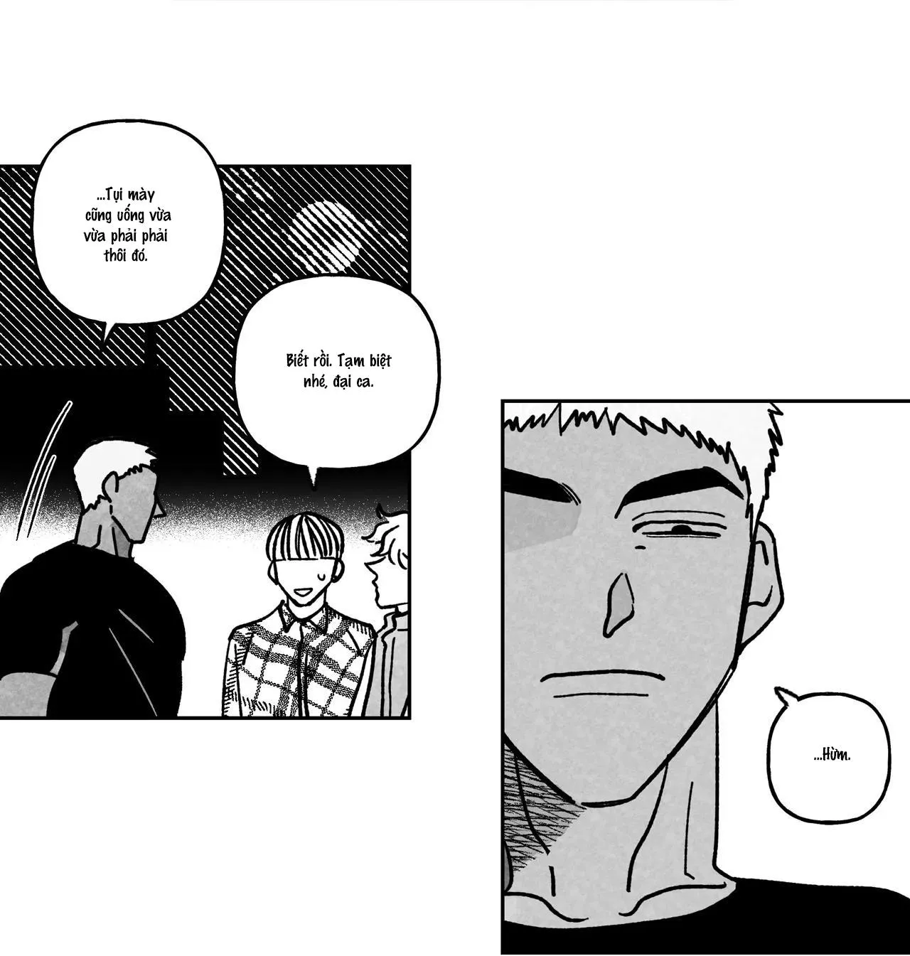 Sự kết hợp hoàn hảo Chapter 4 Trang 31