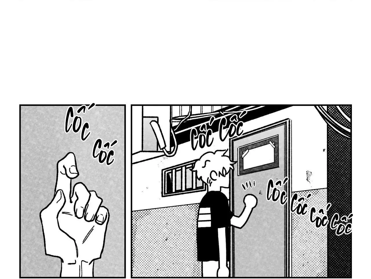 Sự kết hợp hoàn hảo Chapter 4 Trang 45