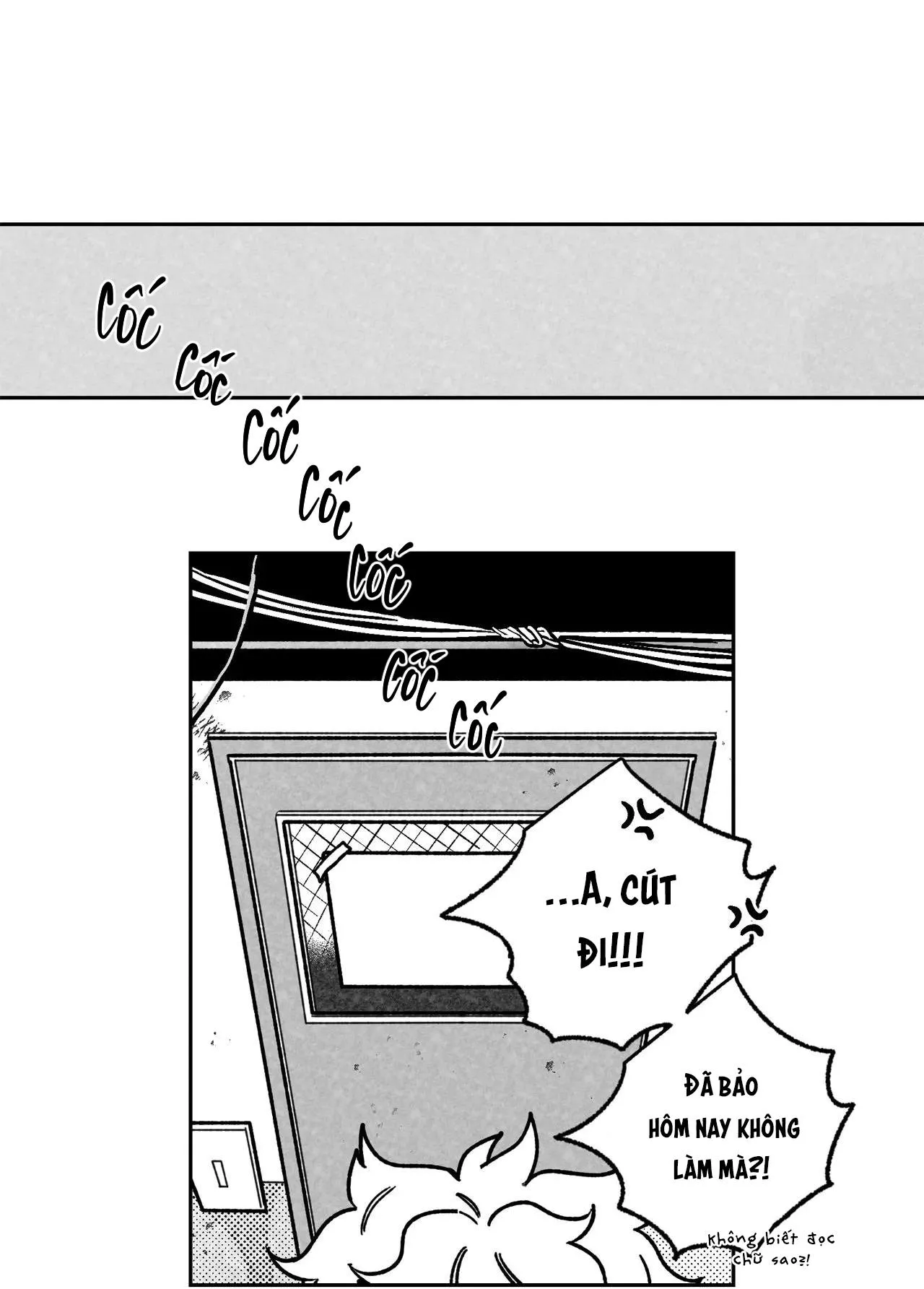 Sự kết hợp hoàn hảo Chapter 4 Trang 46