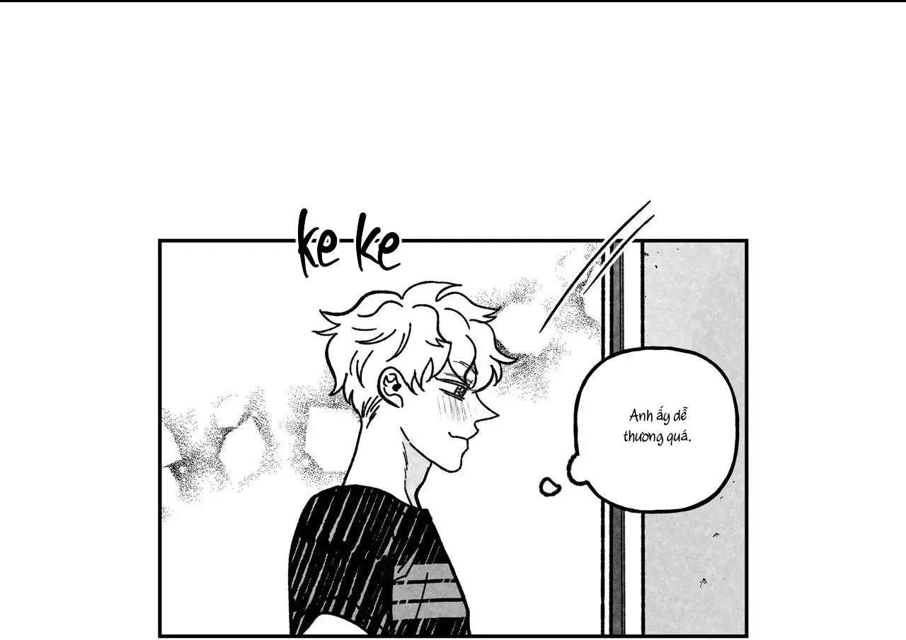 Sự kết hợp hoàn hảo Chapter 4 Trang 54