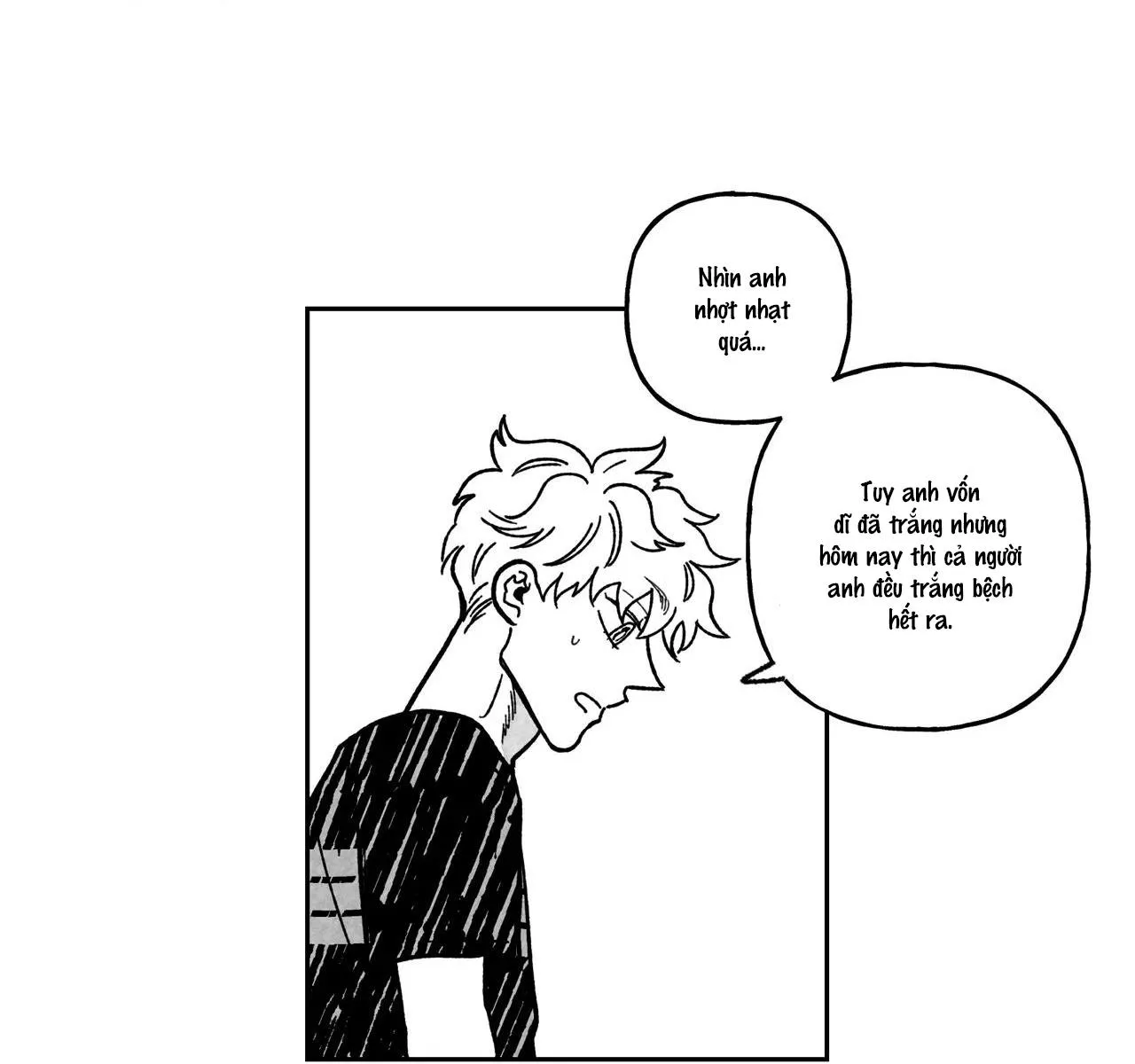 Sự kết hợp hoàn hảo Chapter 4 Trang 61