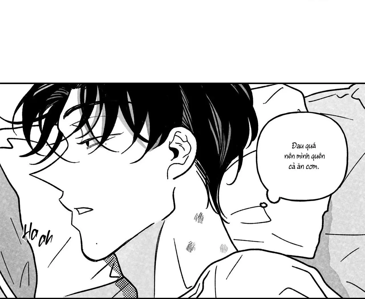 Sự kết hợp hoàn hảo Chapter 4 Trang 64