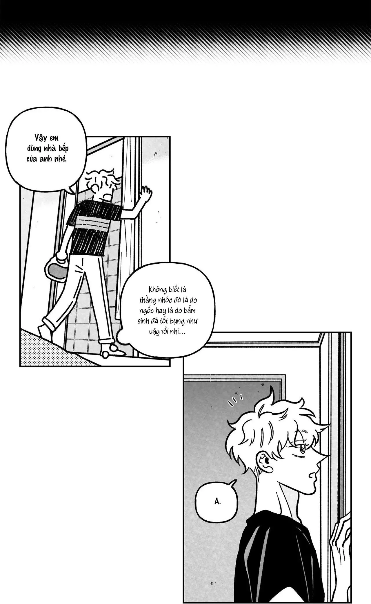 Sự kết hợp hoàn hảo Chapter 4 Trang 66