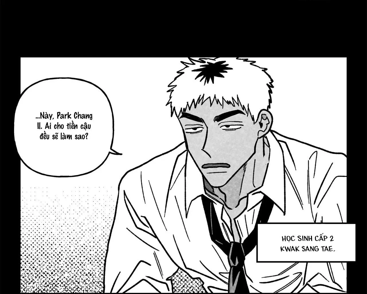 Sự kết hợp hoàn hảo Chapter 5 Trang 11