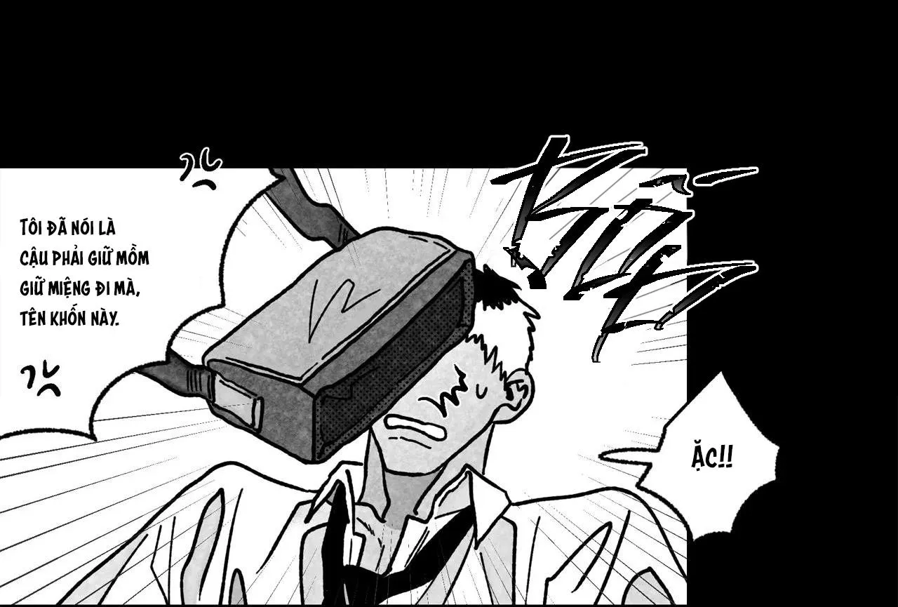 Sự kết hợp hoàn hảo Chapter 5 Trang 14