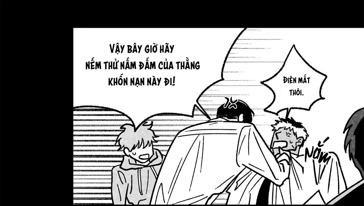 Sự kết hợp hoàn hảo Chapter 5 Trang 15