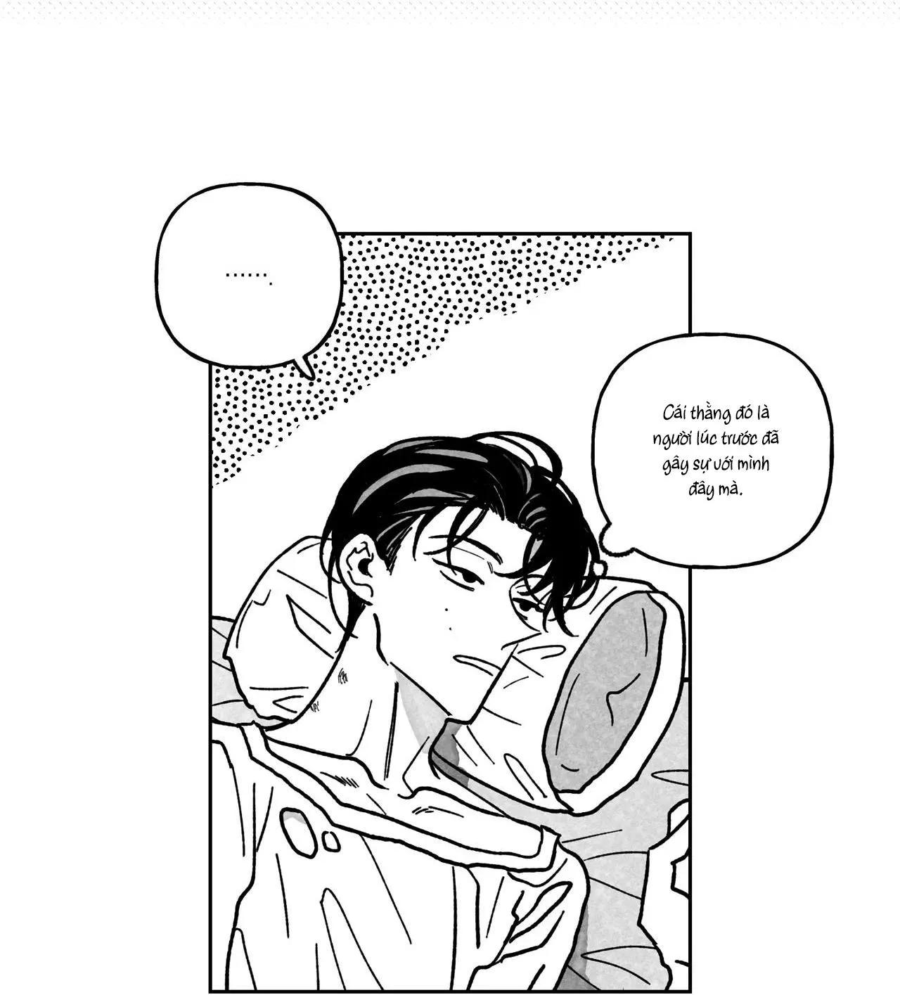 Sự kết hợp hoàn hảo Chapter 5 Trang 17