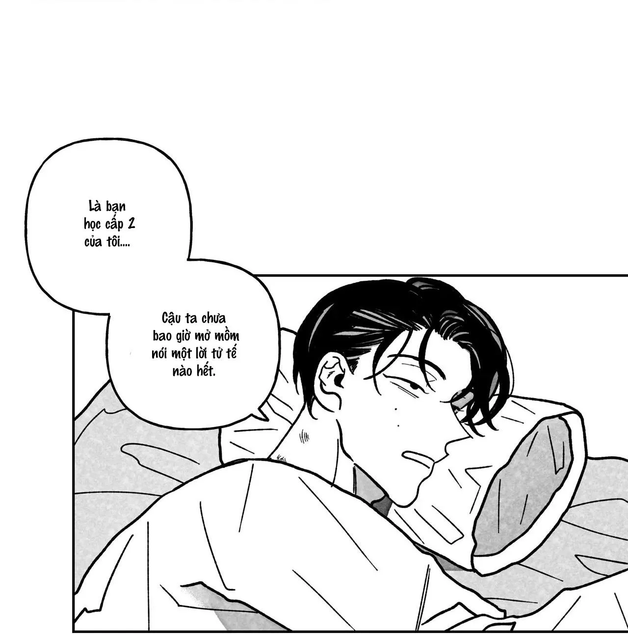 Sự kết hợp hoàn hảo Chapter 5 Trang 19