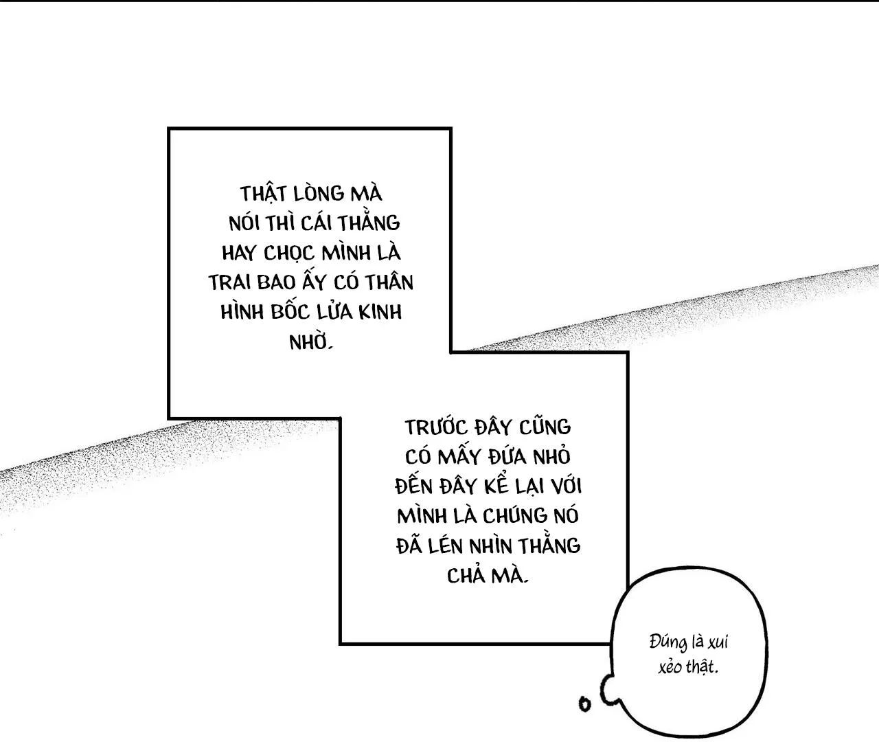 Sự kết hợp hoàn hảo Chapter 5 Trang 21