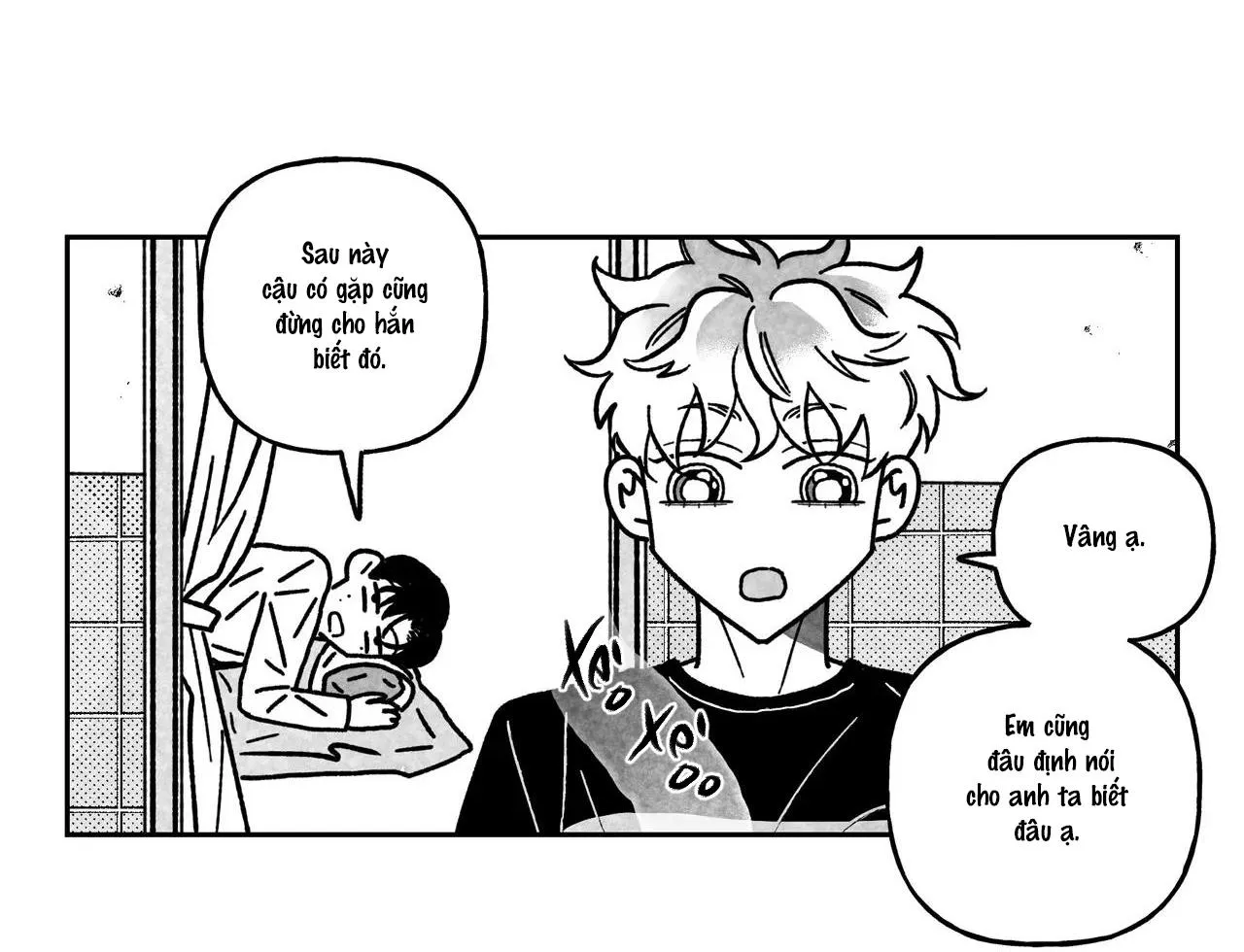 Sự kết hợp hoàn hảo Chapter 5 Trang 22