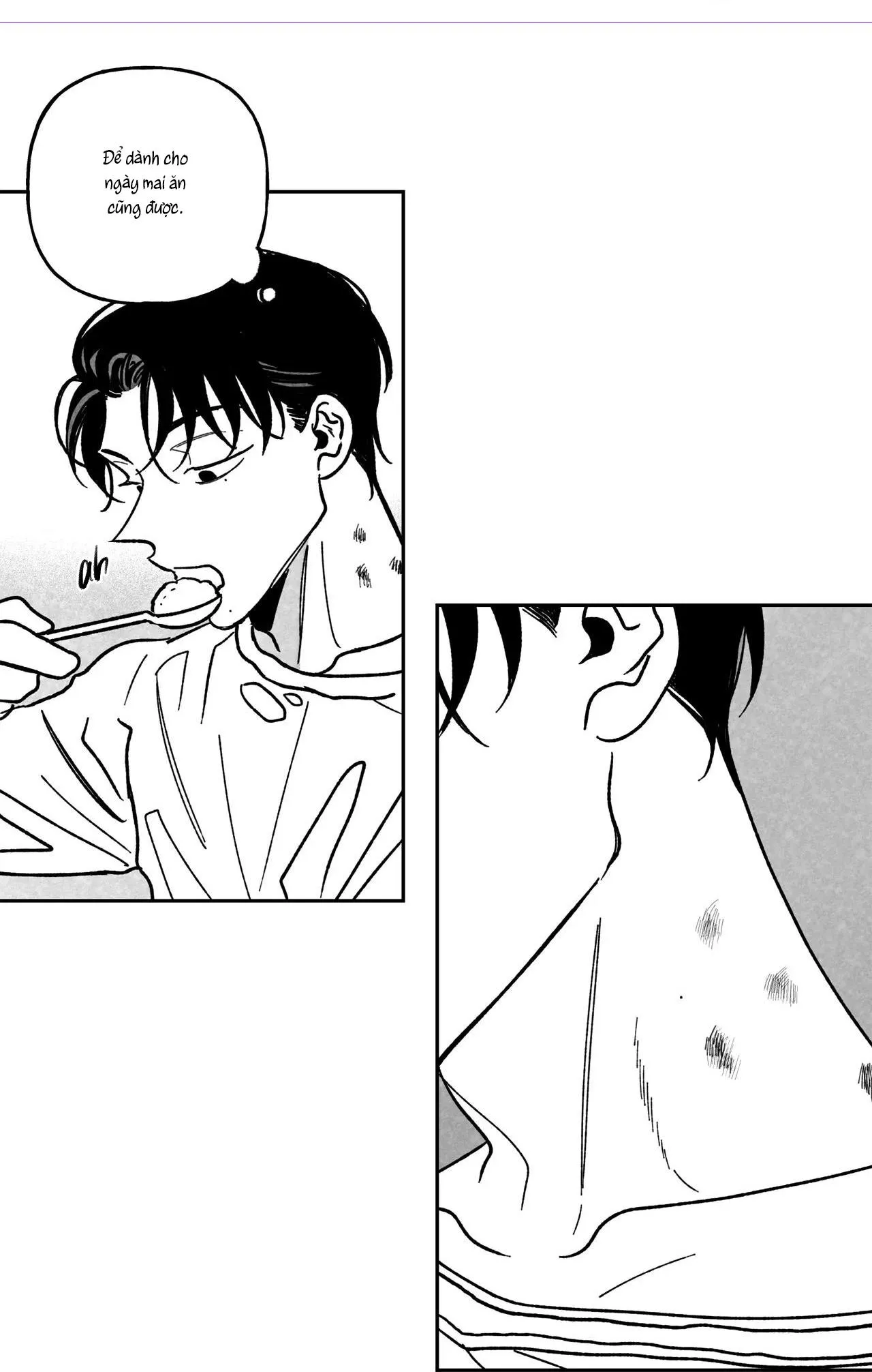 Sự kết hợp hoàn hảo Chapter 5 Trang 31