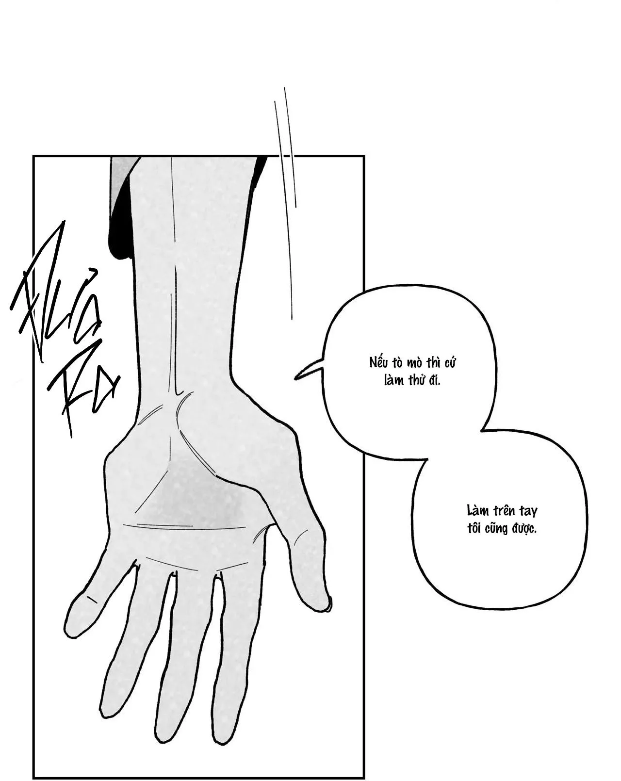 Sự kết hợp hoàn hảo Chapter 5 Trang 39