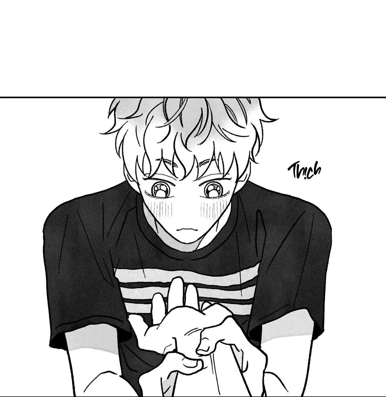 Sự kết hợp hoàn hảo Chapter 5 Trang 41